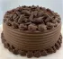 DUTCH TRUFFLE CAKE 1.5KG