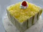 Dutch Truffle Cake 2Kg