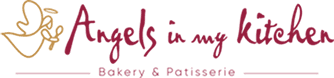 Angels in my Kitchen Logo